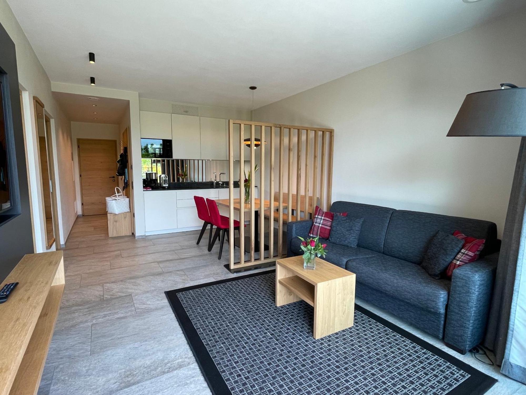 Premium Apartments Faselehof マルレンゴ エクステリア 写真