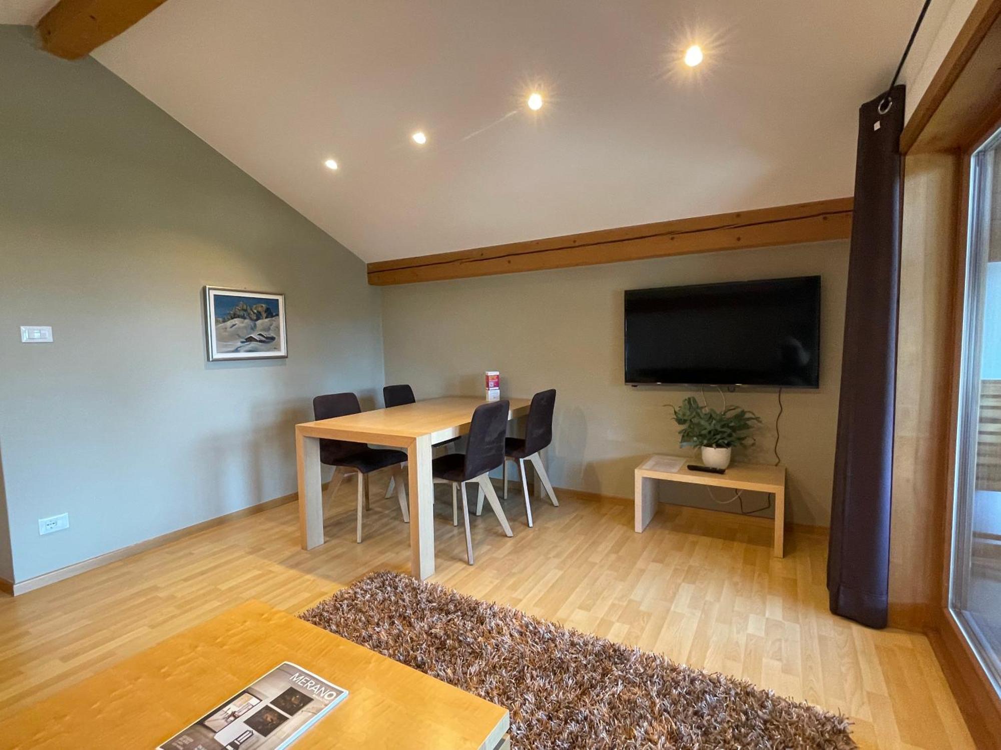 Premium Apartments Faselehof マルレンゴ エクステリア 写真