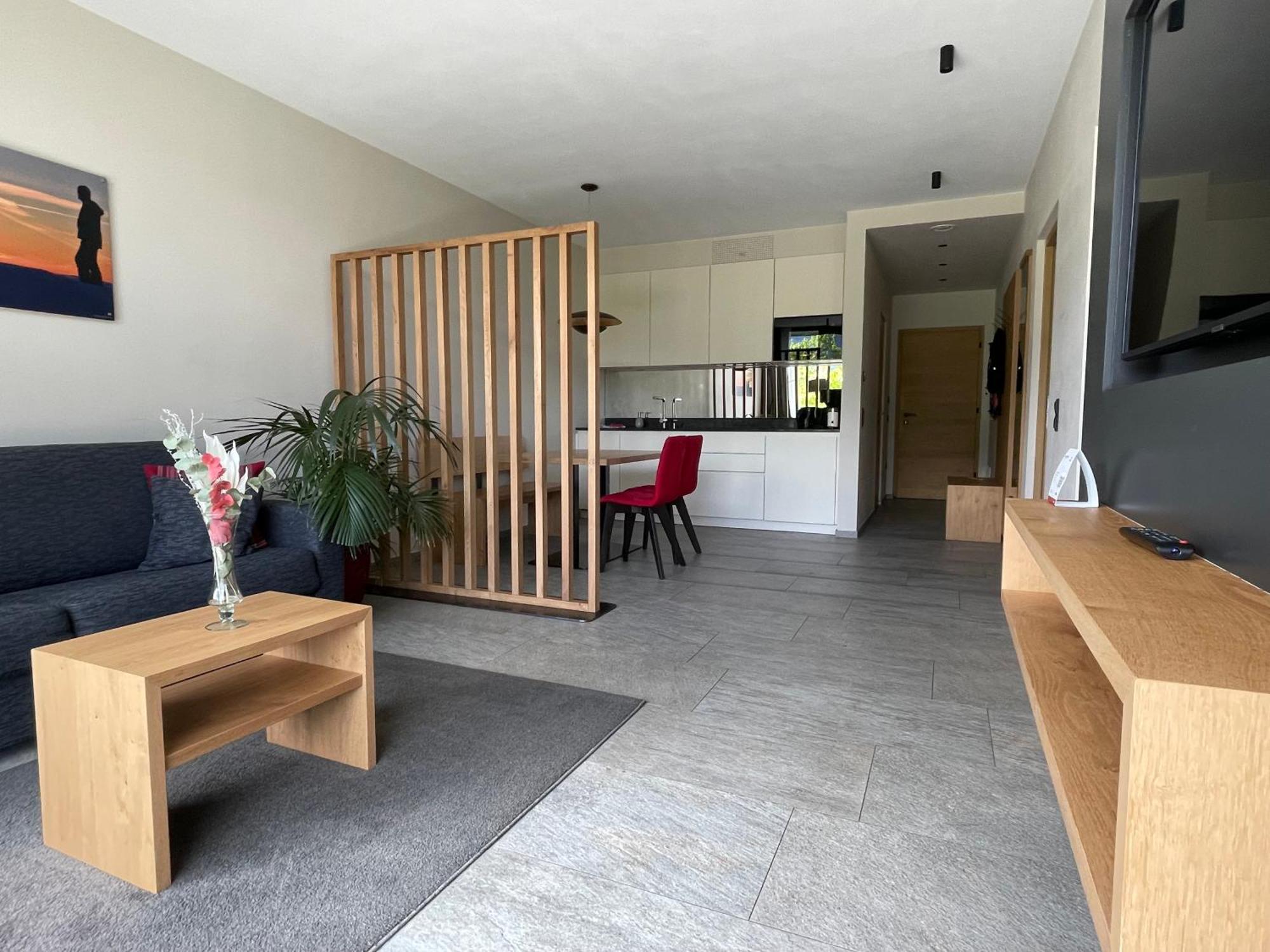Premium Apartments Faselehof マルレンゴ エクステリア 写真