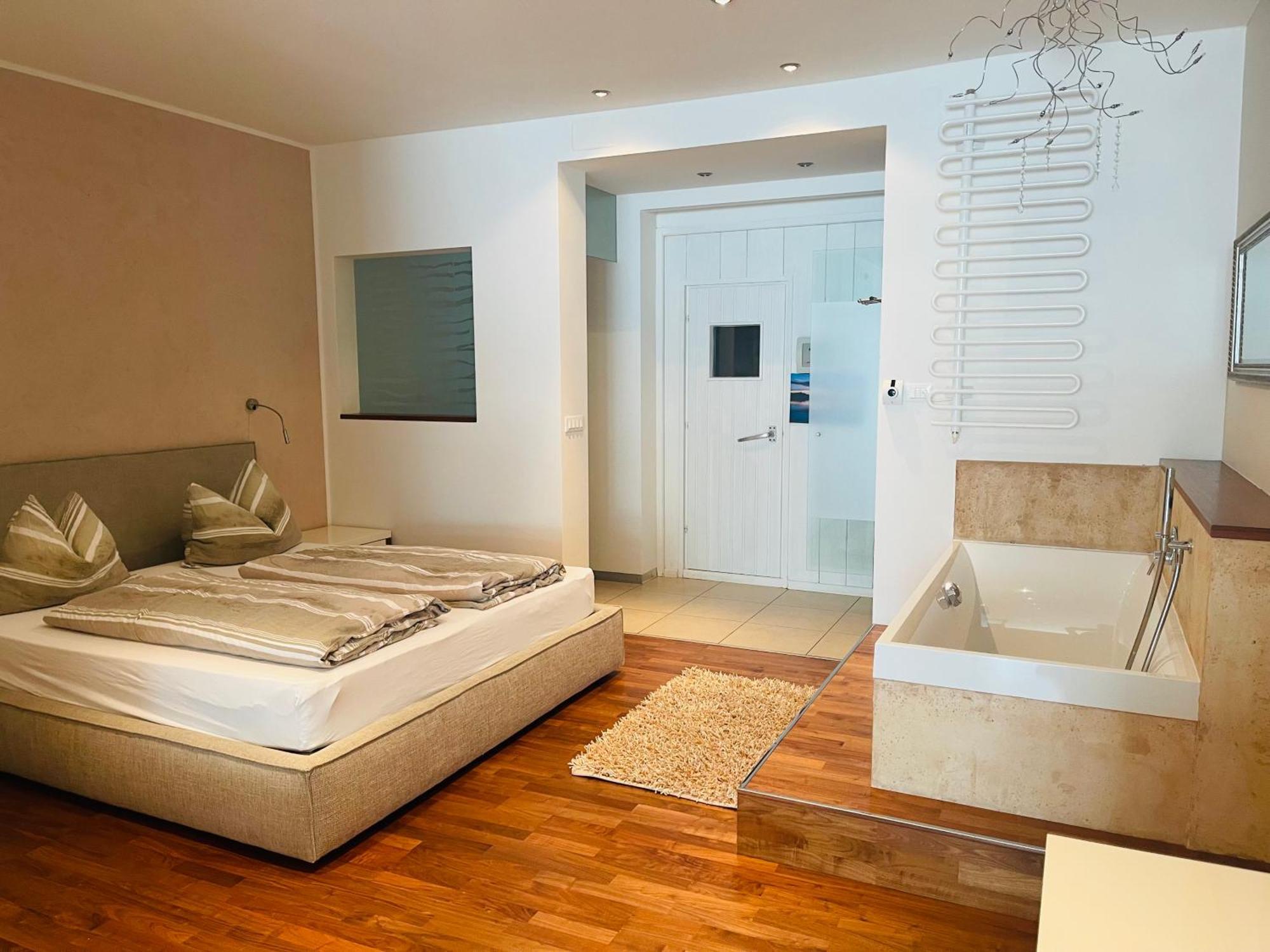 Premium Apartments Faselehof マルレンゴ エクステリア 写真