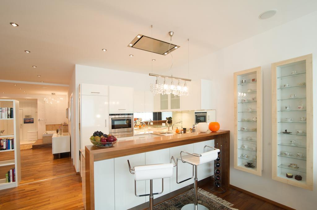 Premium Apartments Faselehof マルレンゴ エクステリア 写真