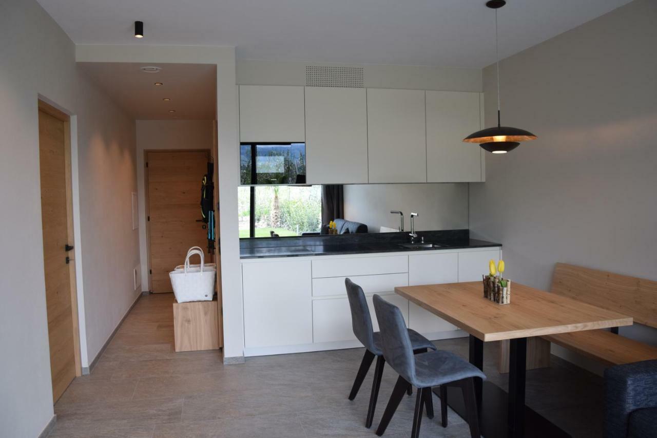 Premium Apartments Faselehof マルレンゴ エクステリア 写真